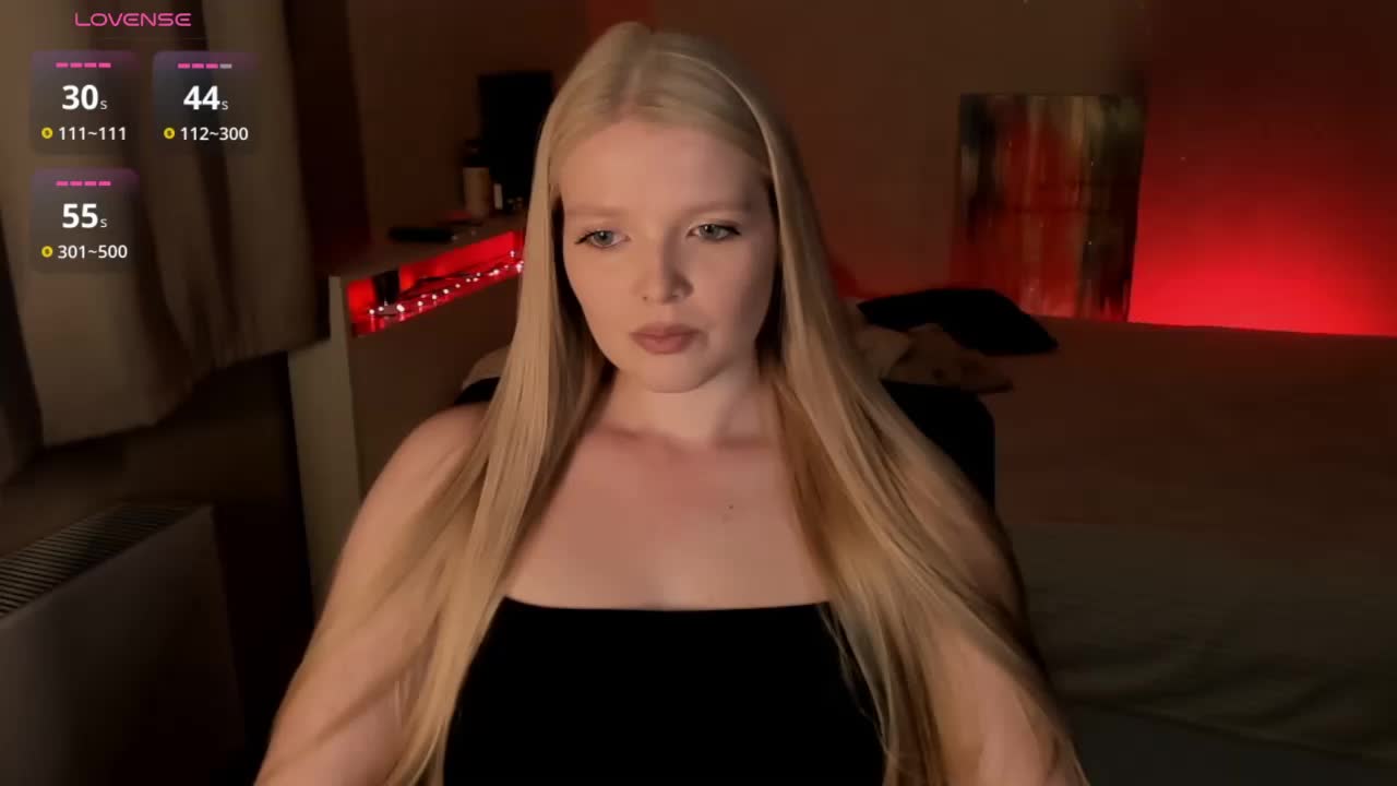 LadyLoveA Приват Записи 2026-05-07