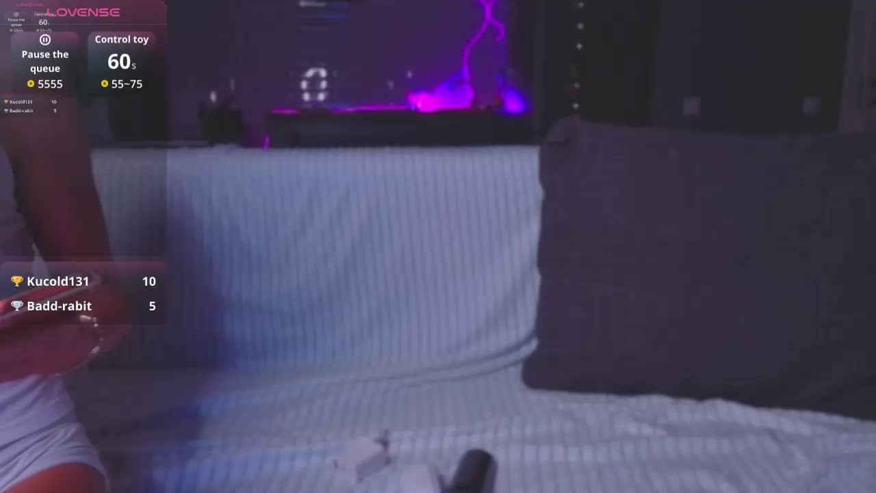NicoleHampton Приват Записи 2026-05-07
