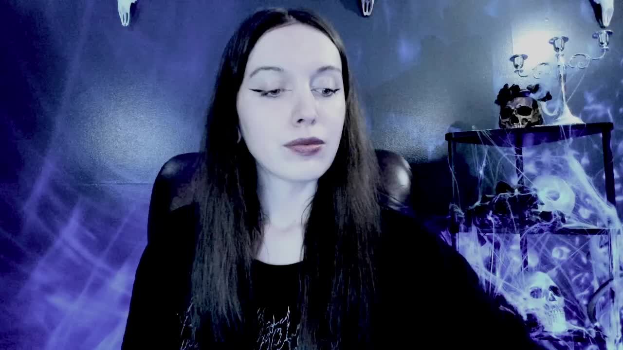 TheDominatrix Приват Записи 2026-05-07