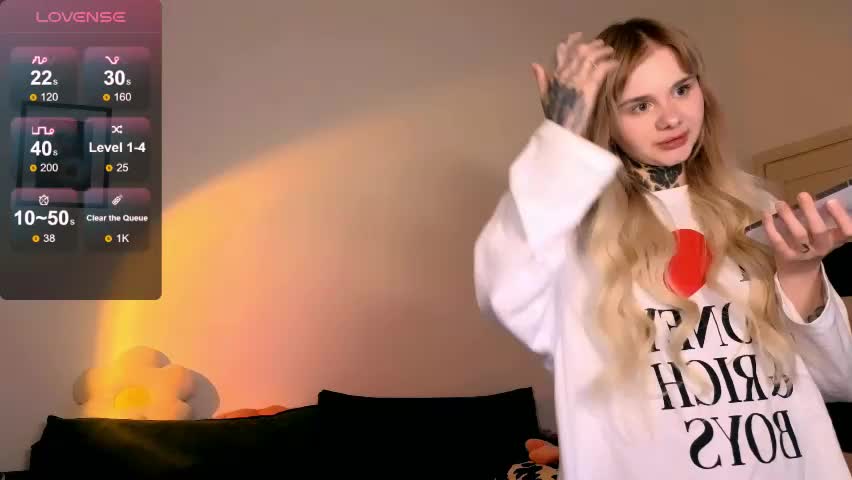 britney_lynch Приват Записи 2026-05-07