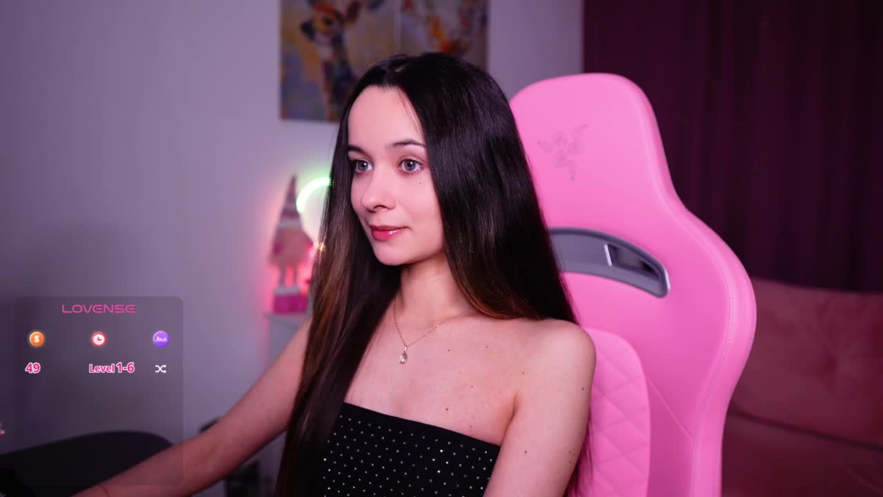 JuicyAngel Приват Записи 2026-05-07