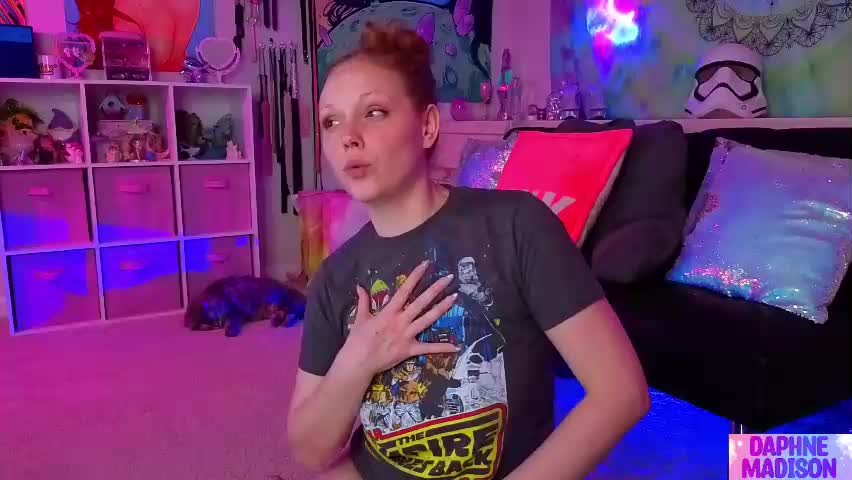 daphnemadison Приват Записи 2026-05-07