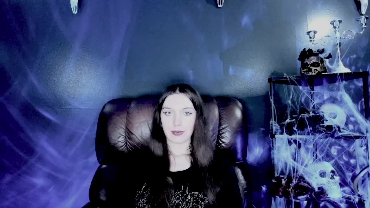 TheDominatrix Приват Записи 2026-05-07
