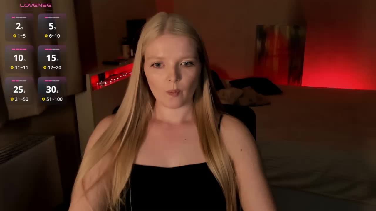 LadyLoveA Приват Записи 2026-05-07