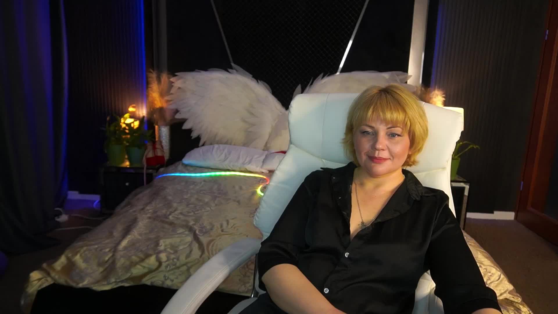 AmiraNight Приват Записи 2026-05-07