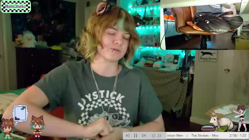 nami3neko Приват Записи 2026-05-07