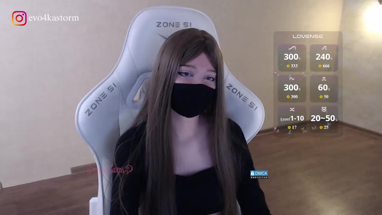 Evo4kaStorm Приват Записи 2026-05-07