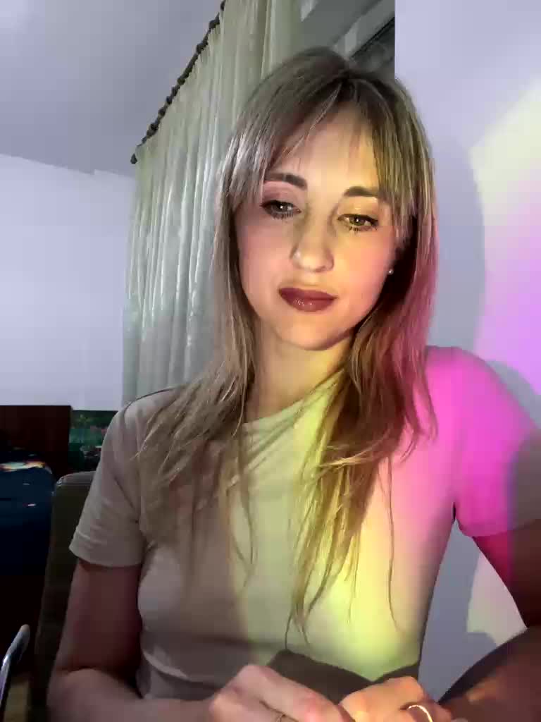 LunaSecret1 Приват Записи 2026-05-07