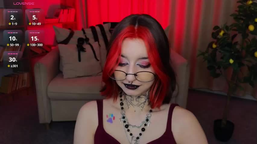 mistress__marcelline Приват Записи 2026-05-07