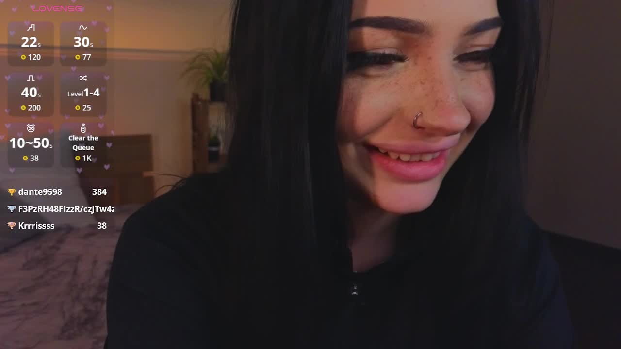 LisaaLiss Приват Записи 2026-05-07
