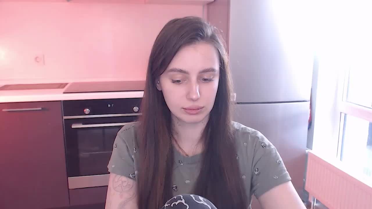 Lilijily Приват Записи 2026-05-07