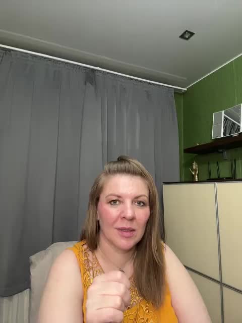 Veronika_Gold Приват Записи 2026-05-07