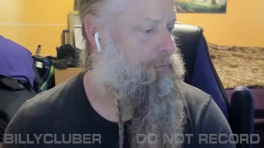 billycluber Приват Записи 2026-05-07