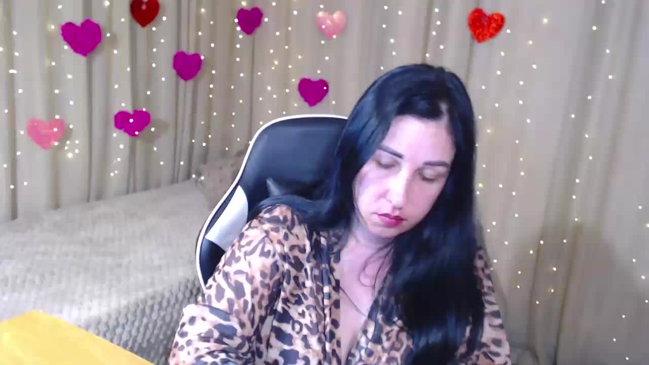 JillStevens Приват Записи 2026-05-07