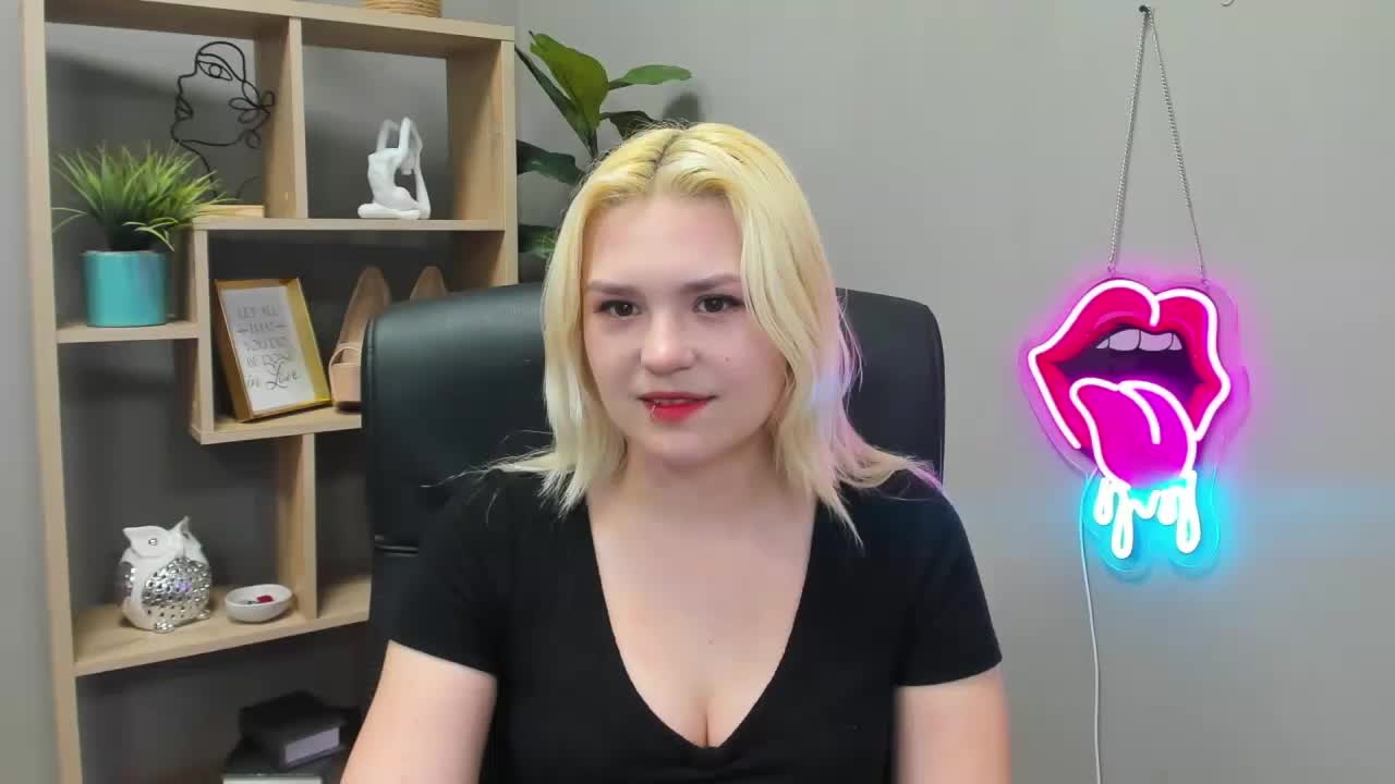 SweetLilyxo Приват Записи 2026-05-07