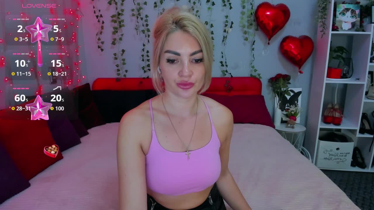 GessaBelluci Приват Записи 2026-05-07