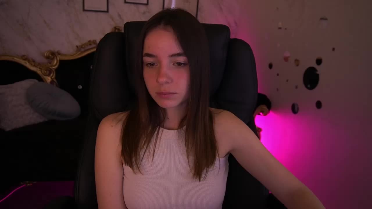 BabeDollie Приват Записи 2026-05-07