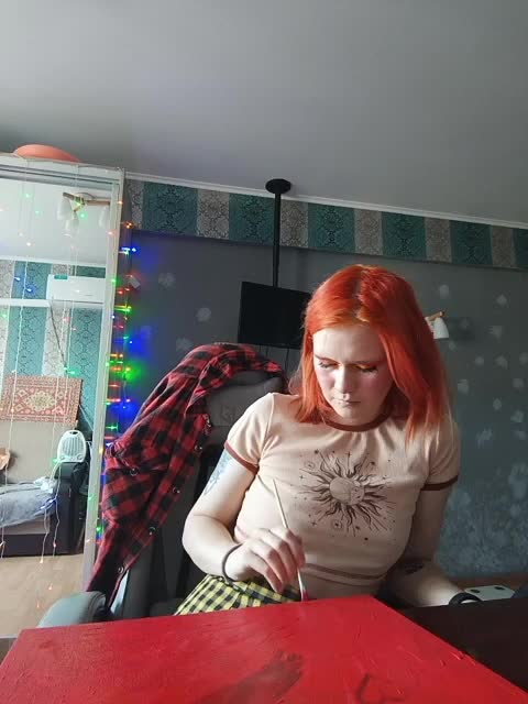 Colombina Приват Записи 2026-05-08