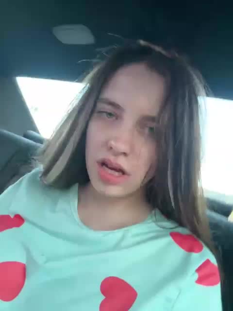 FunnyBanny0312 Приват Записи 2026-05-07