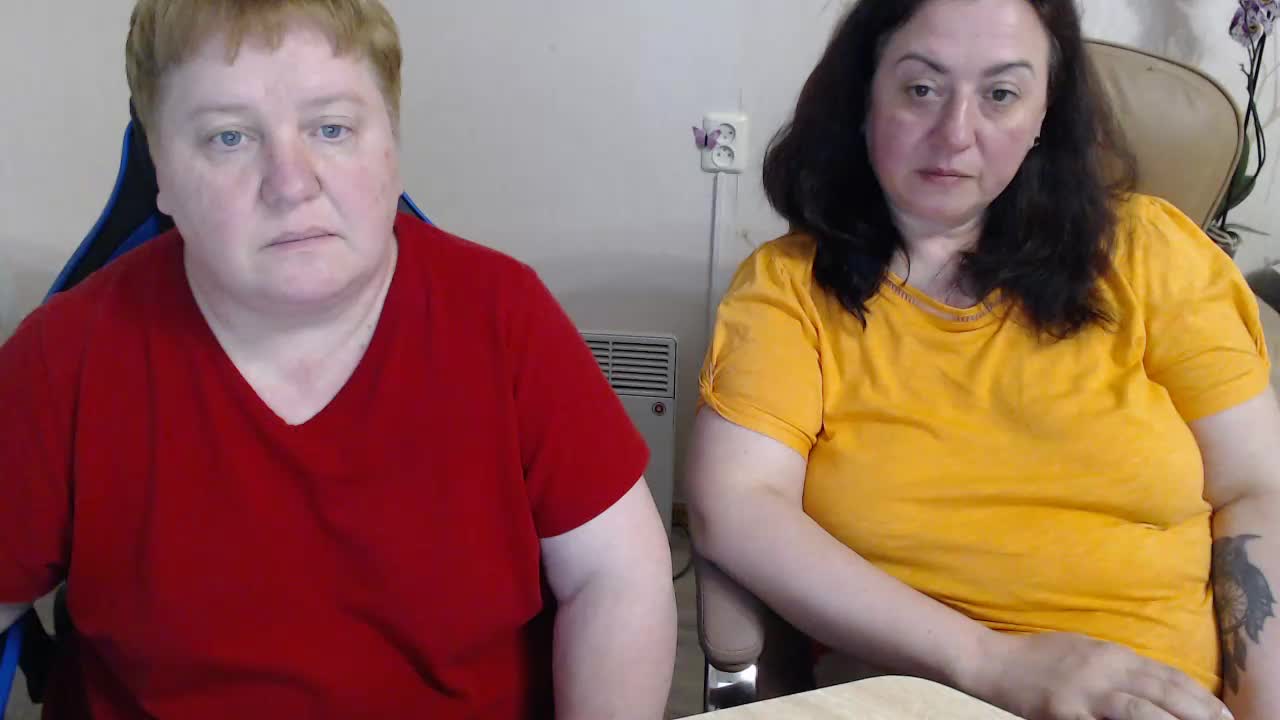XMollyJaneEX Приват Записи 2026-05-07