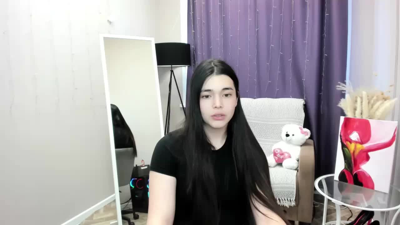 AlbiGlow Приват Записи 2026-05-07
