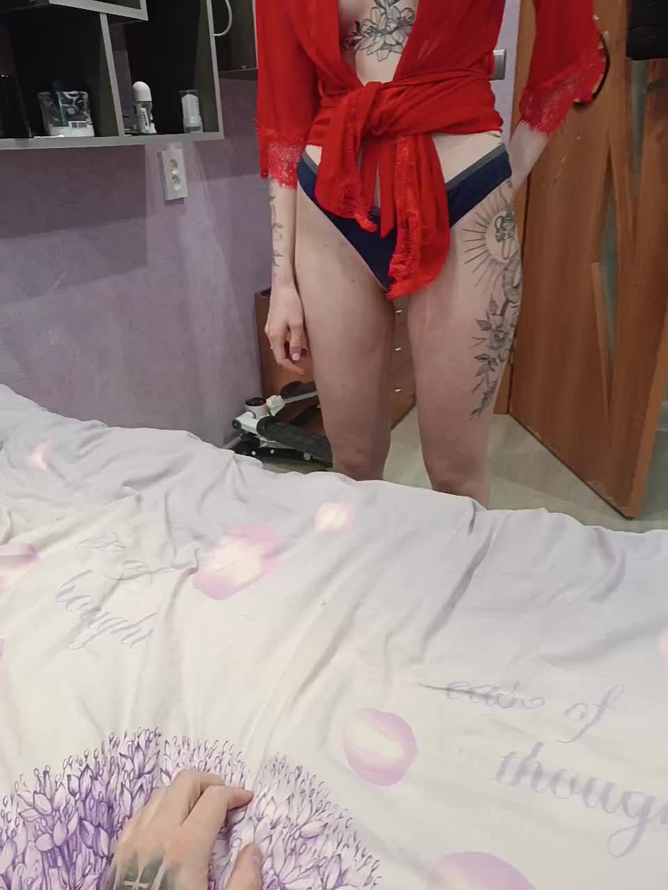 SexyCouple69 Приват Записи 2026-05-07