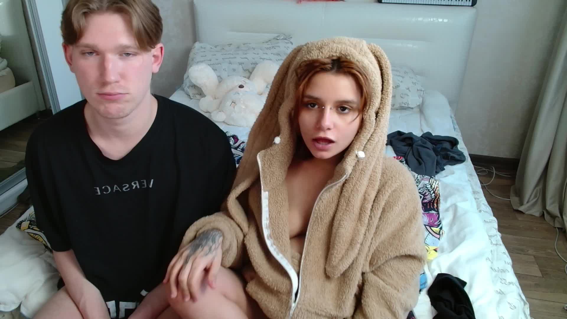 TheSluttyFox Приват Записи 2026-05-07