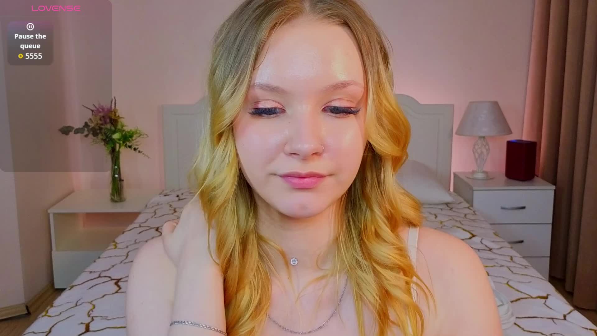 StaceyyJones Приват Записи 2026-05-08