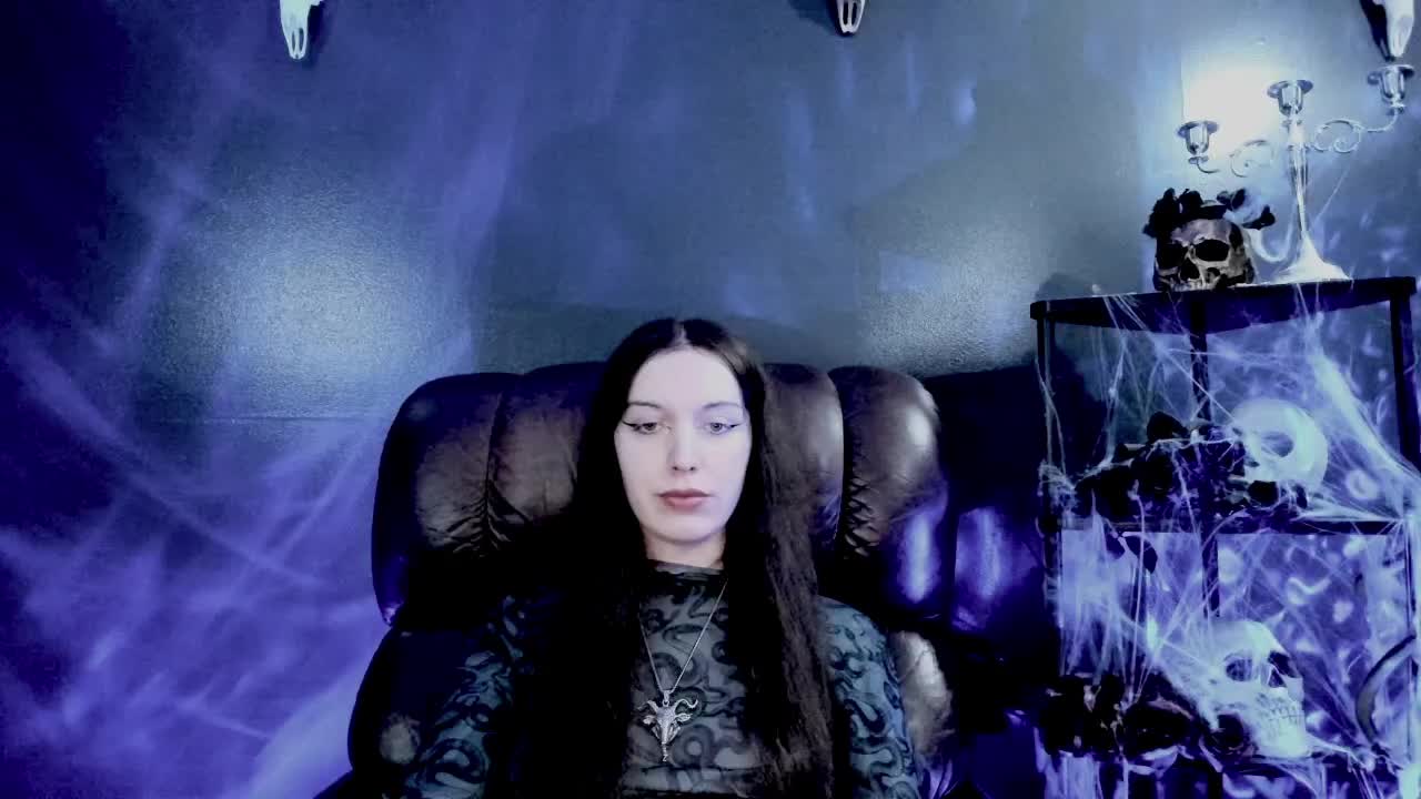 TheDominatrix Приват Записи 2026-05-08
