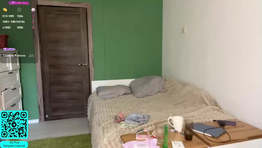 liliandaniels Приват Записи 2026-05-08