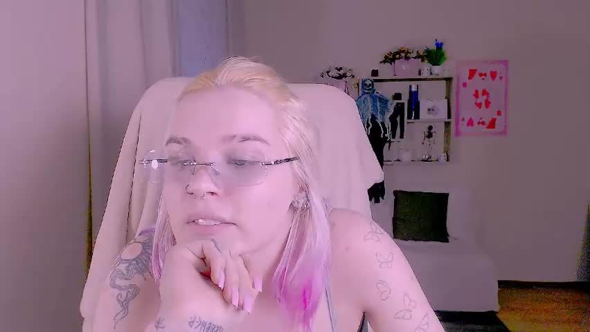 hot_blonda_ Приват Записи 2026-05-08