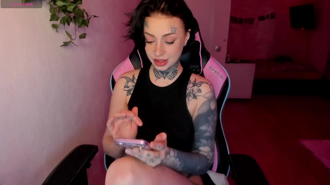 Lil_Lu Приват Записи 2026-05-08
