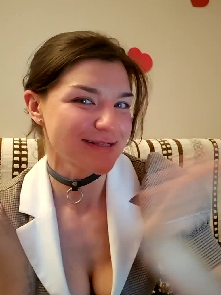 Alise-Shine Приват Записи 2026-05-08
