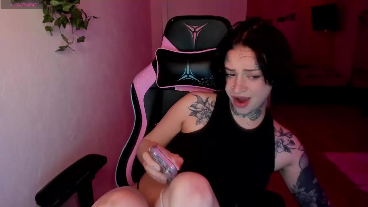 Lil_Lu Приват Записи 2026-05-08