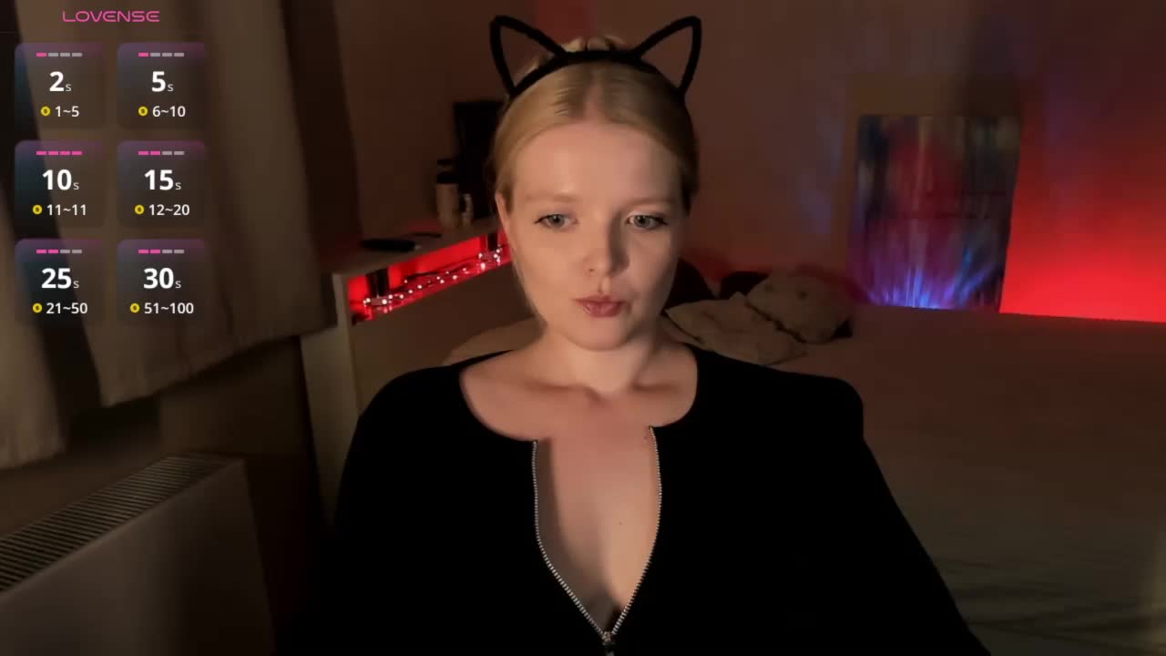 LadyLoveA Приват Записи 2026-05-08