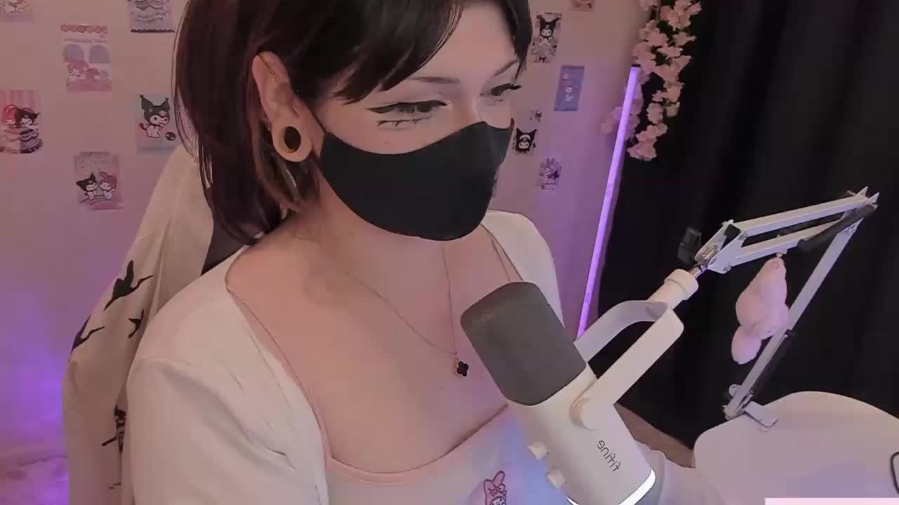 -Nanamin- Приват Записи 2026-05-08