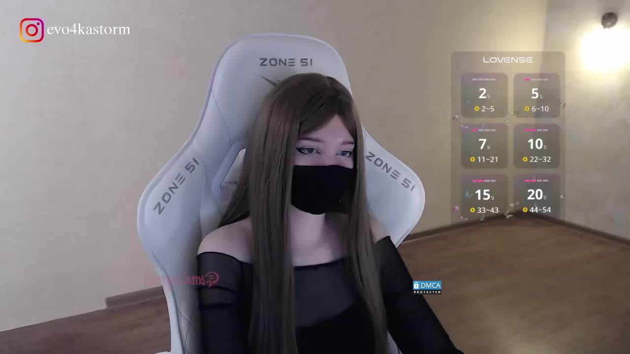 Evo4kaStorm Приват Записи 2026-05-08