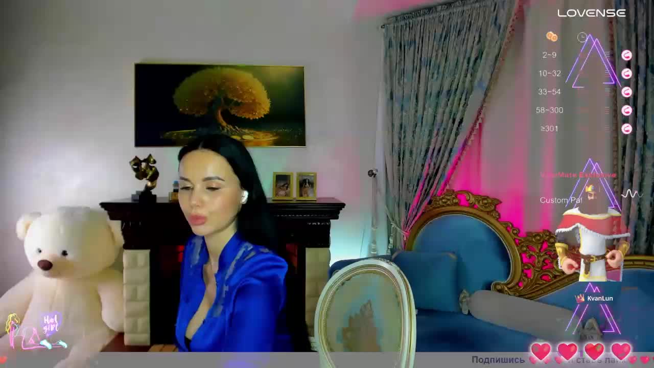 BlackMamba6969 Приват Записи 2026-05-08