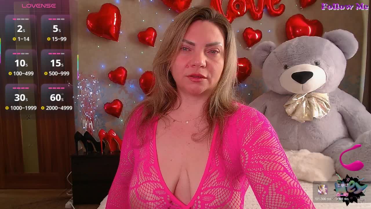 TerriLaxxx Приват Записи 2026-05-08