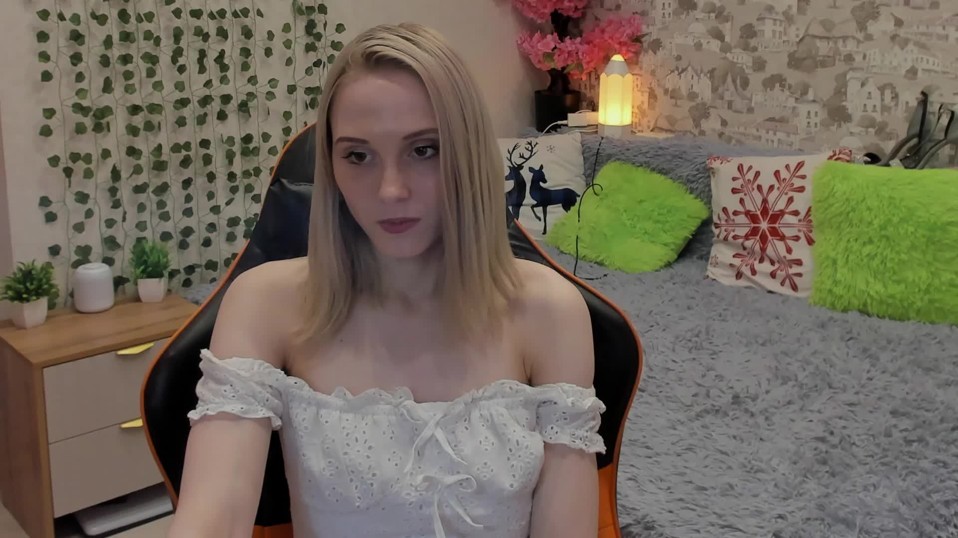 GinaGinaLove Приват Записи 2026-05-08