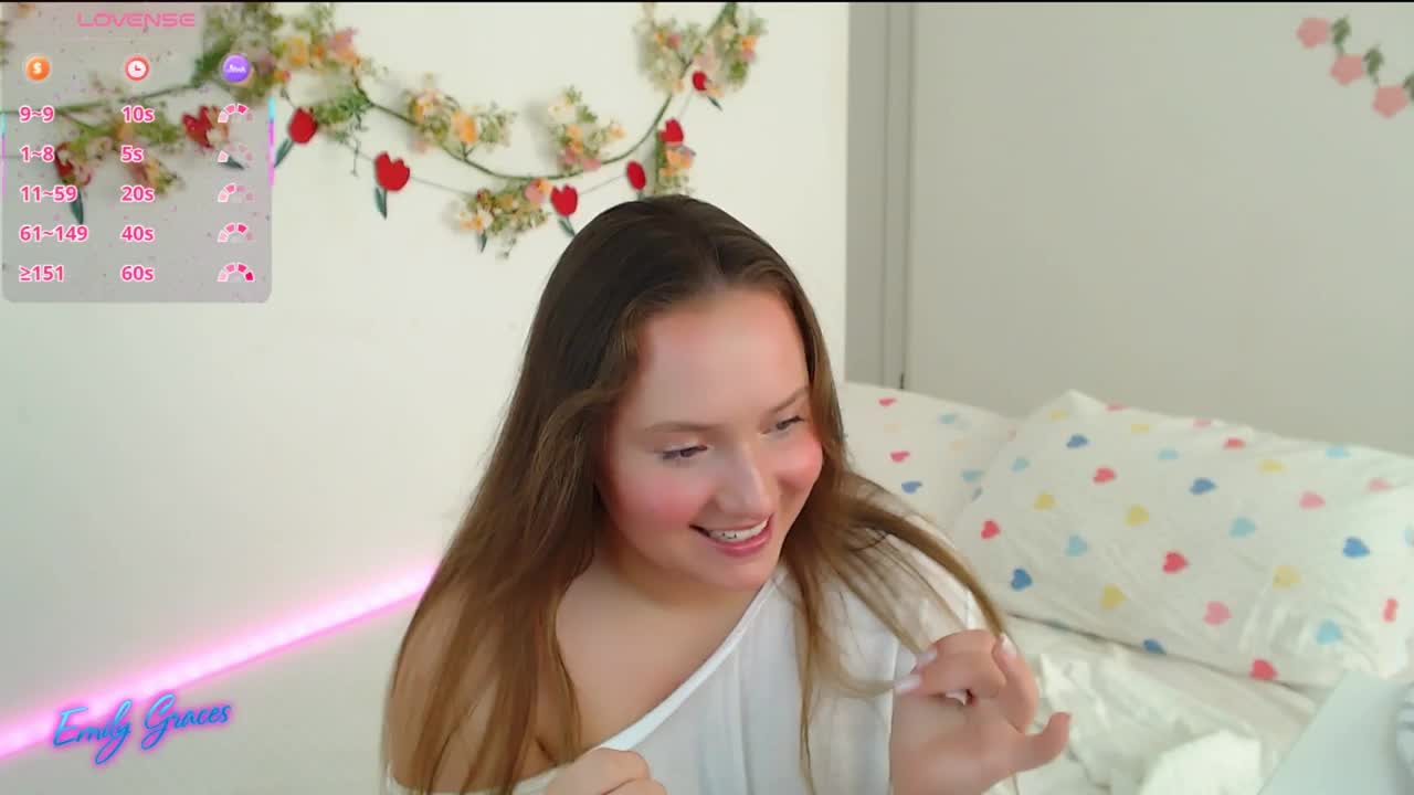 -EmilyxGrasez- Приват Записи 2026-05-08