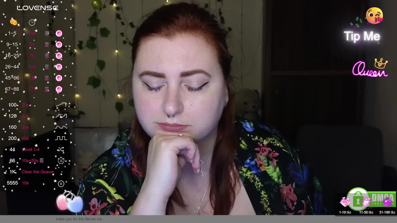 Aliciaredluv Приват Записи 2026-05-08