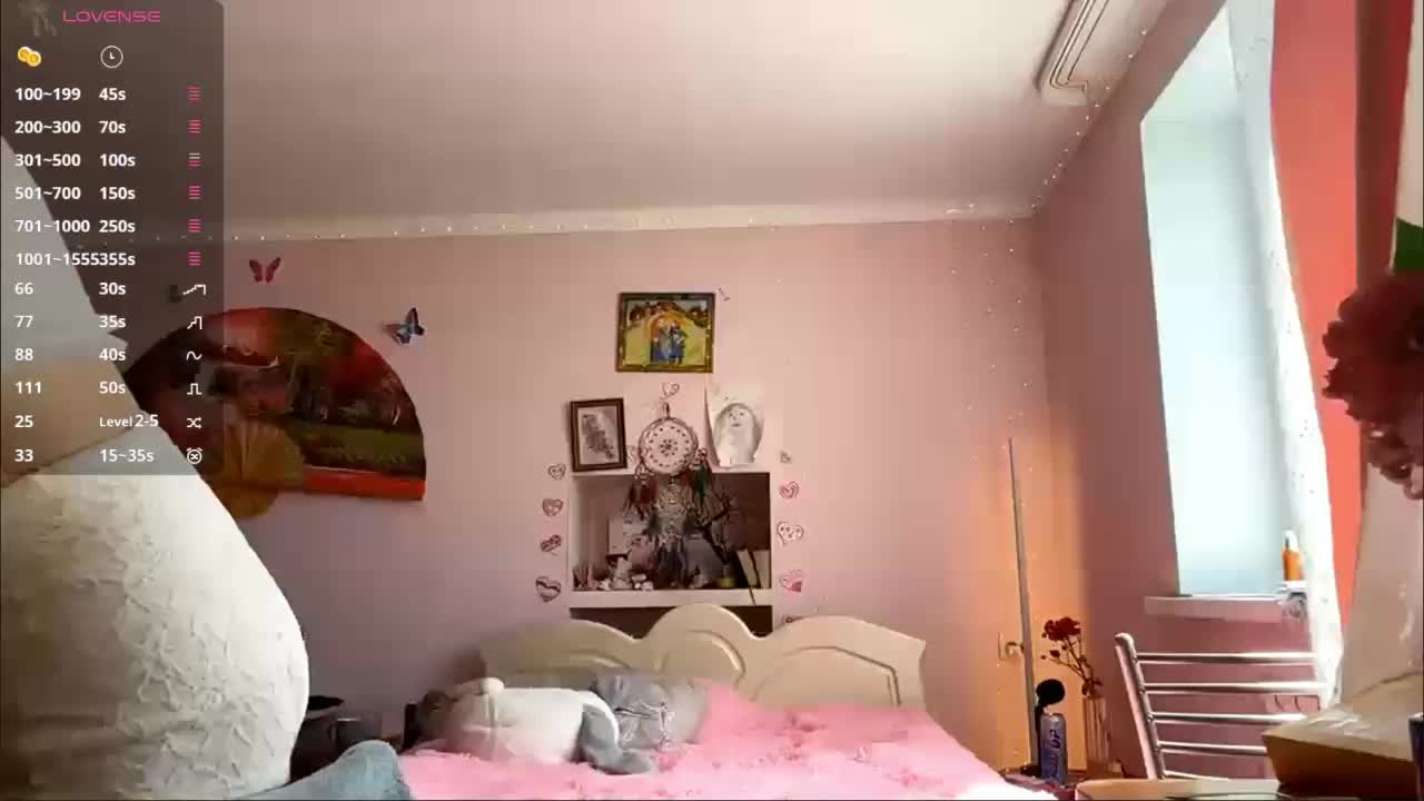 Melissablow Приват Записи 2026-05-08
