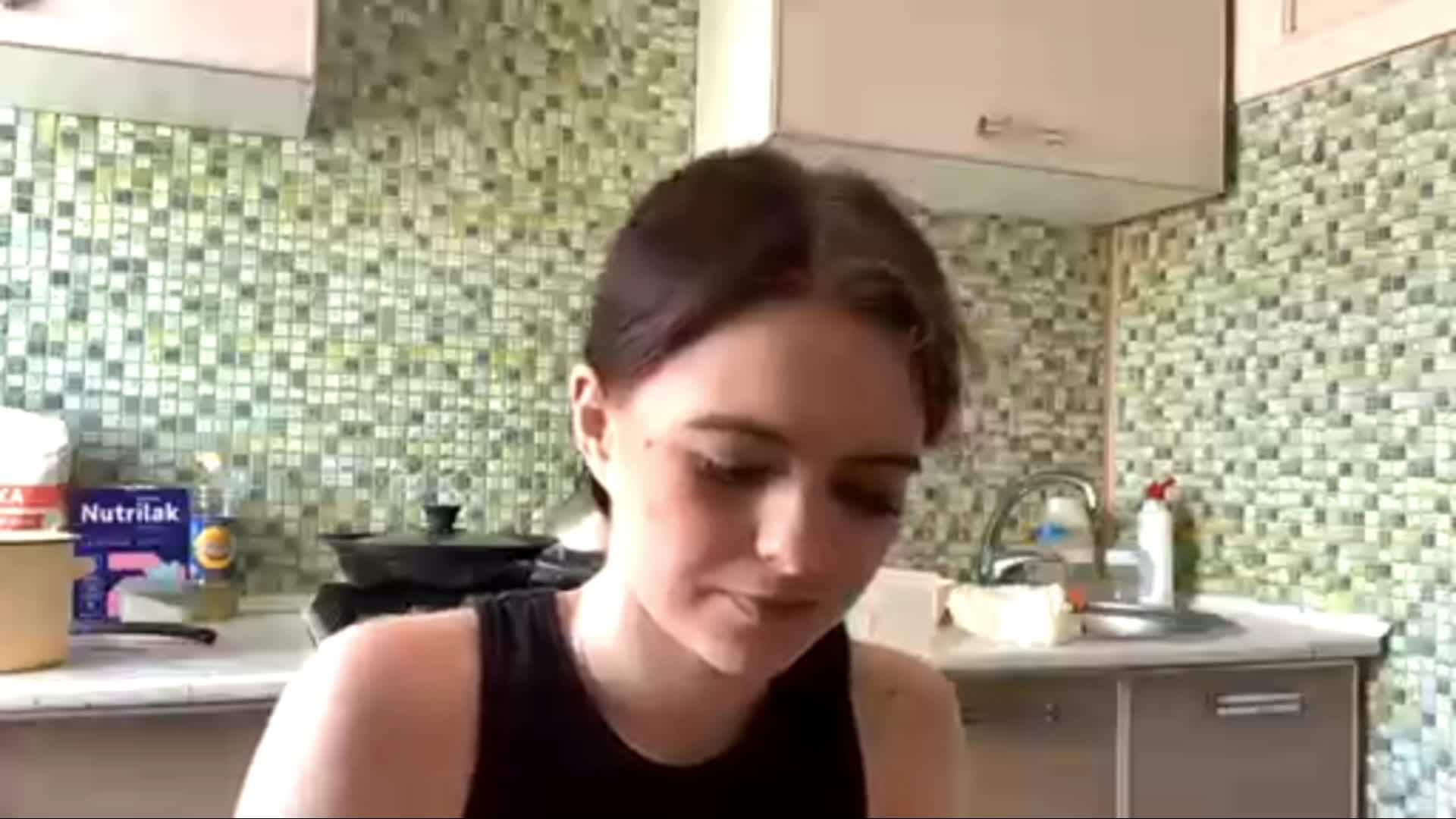 GayeHinaman Приват Записи 2026-05-08