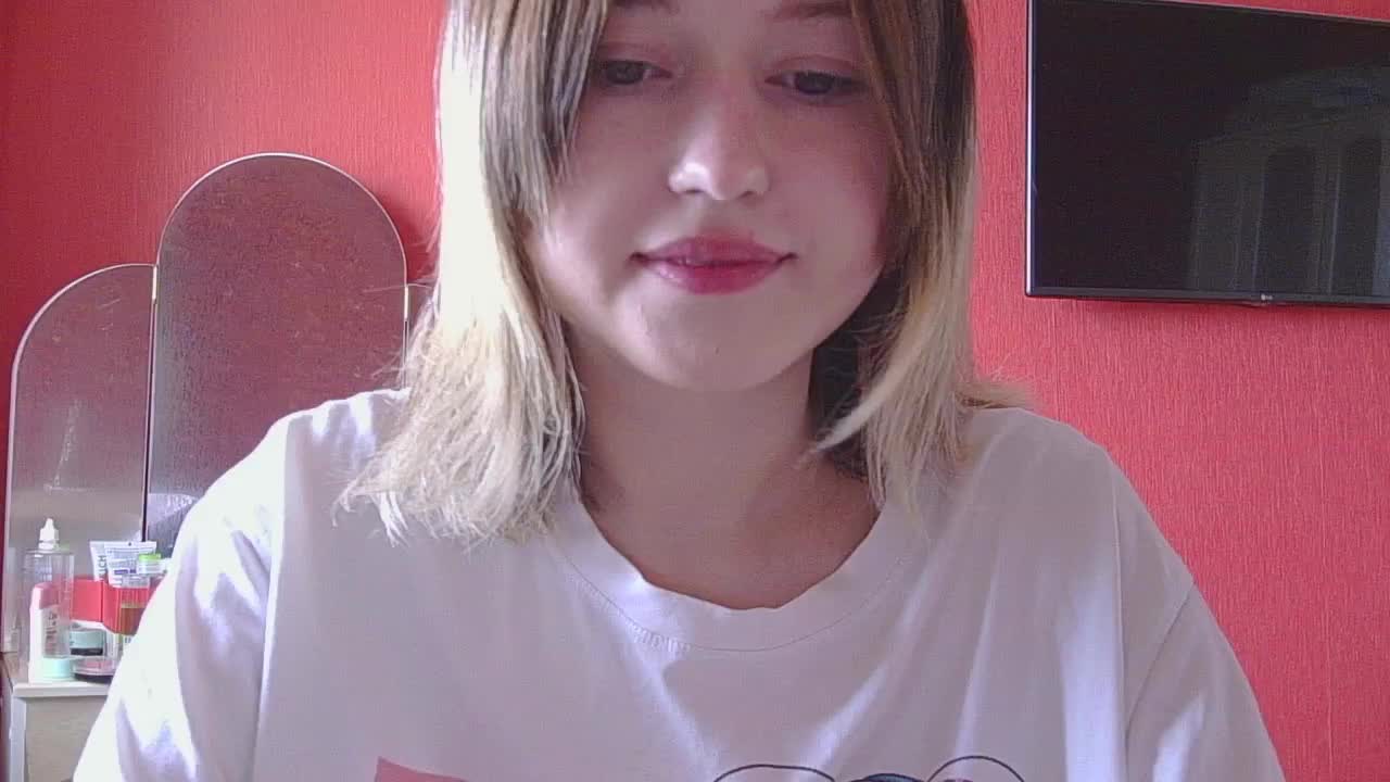 BelovedMary Приват Записи 2026-05-08