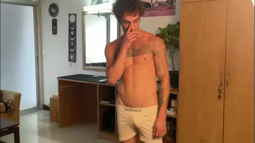 spicyraphael Приват Записи 2026-05-09