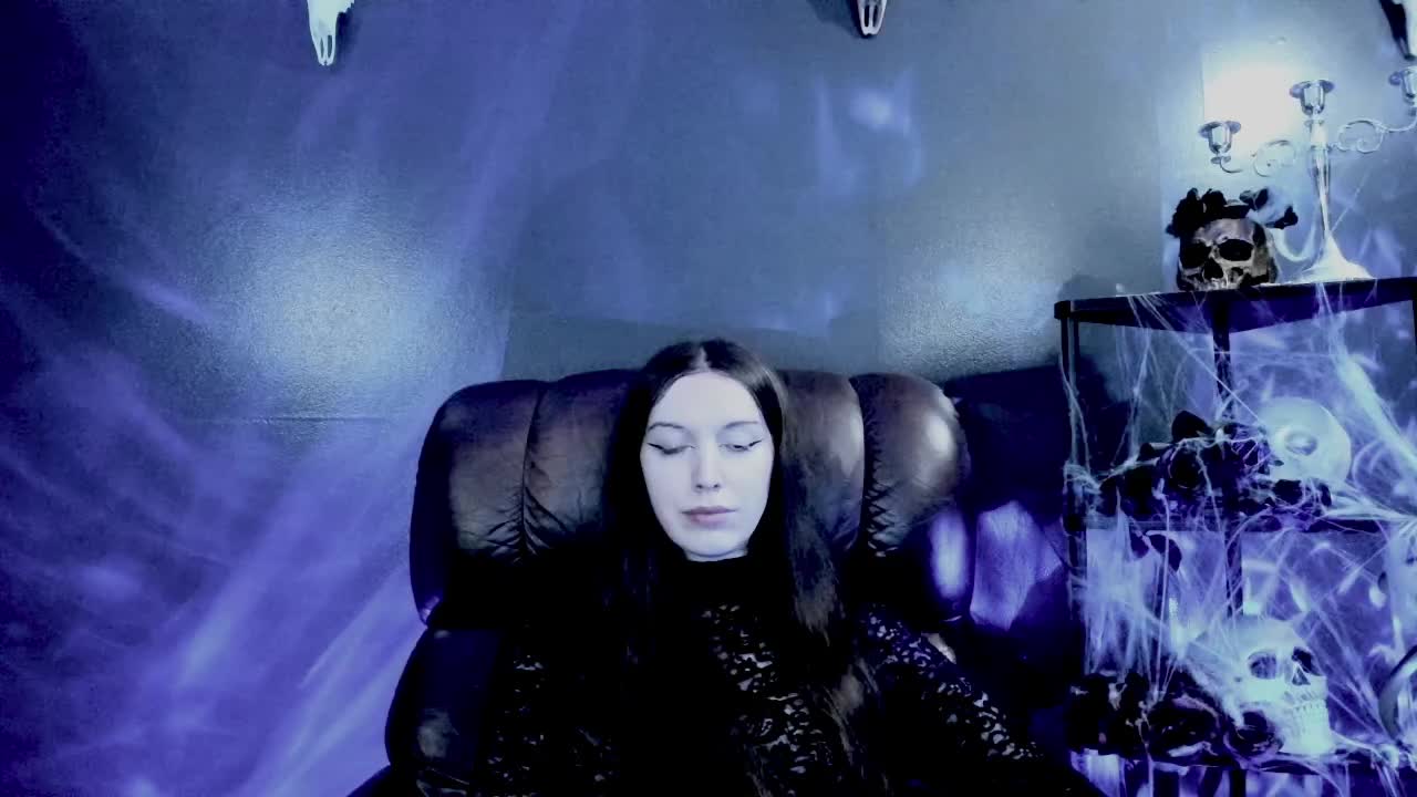 TheDominatrix Приват Записи 2026-05-09
