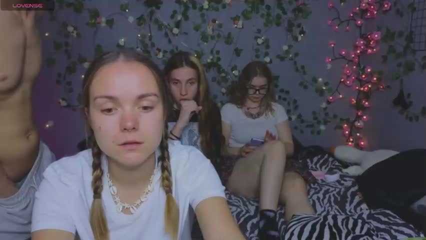 benevolently Приват Записи 2026-05-09