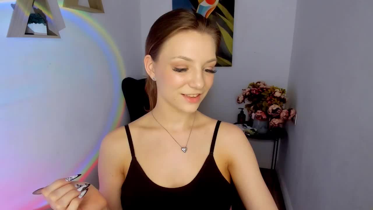 AmandaGrace Приват Записи 2026-05-09