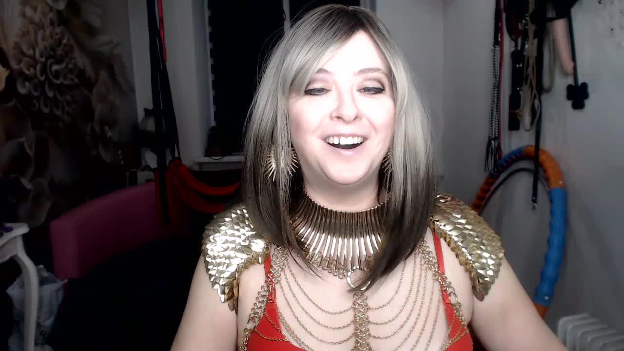 missGODDESS Приват Записи 2026-05-09